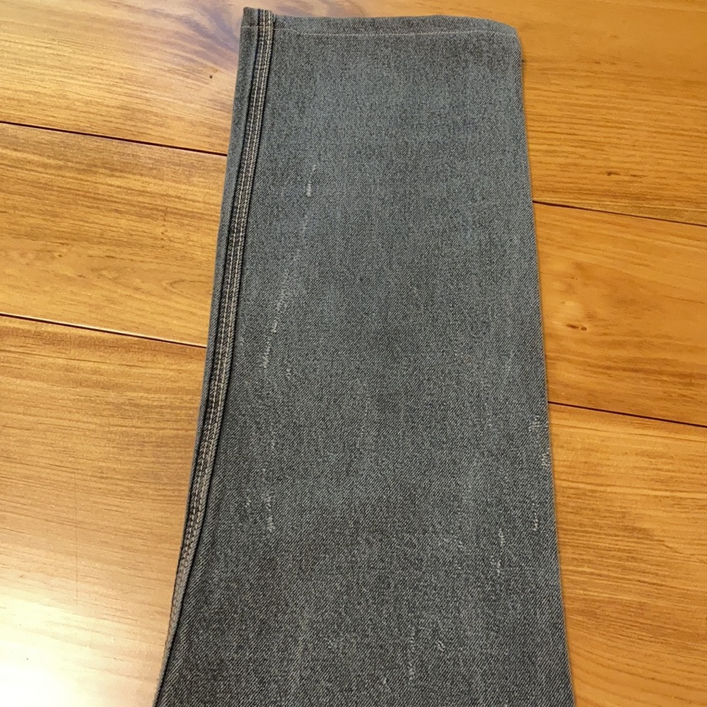 Vintage Gloria Vanderbilt for Murjani high waisted - Picture 9 of 9